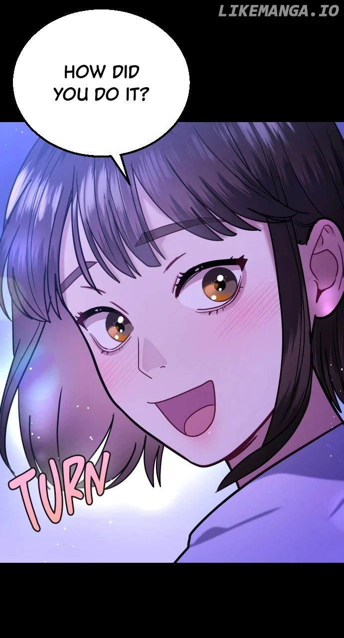Maseknam – A Sexy Magician chapter 31 page 69