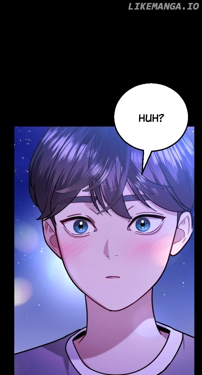 Maseknam – A Sexy Magician chapter 31 page 70