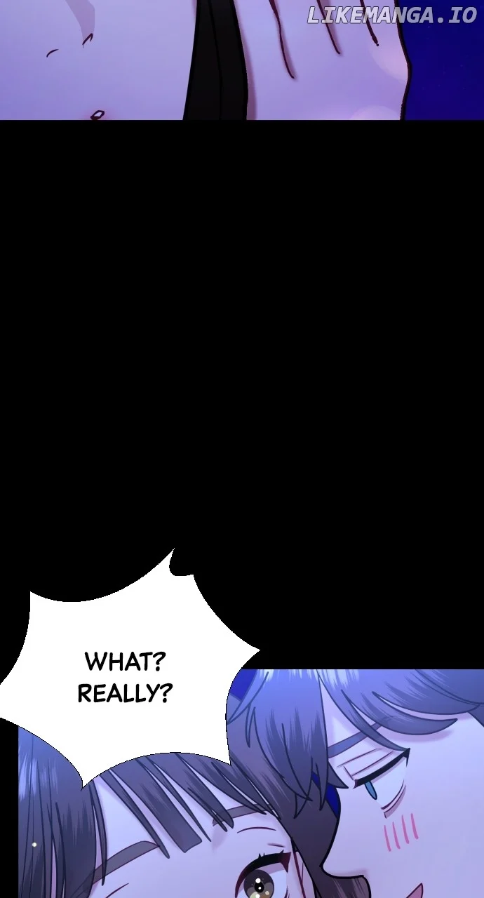 Maseknam – A Sexy Magician chapter 31 page 75