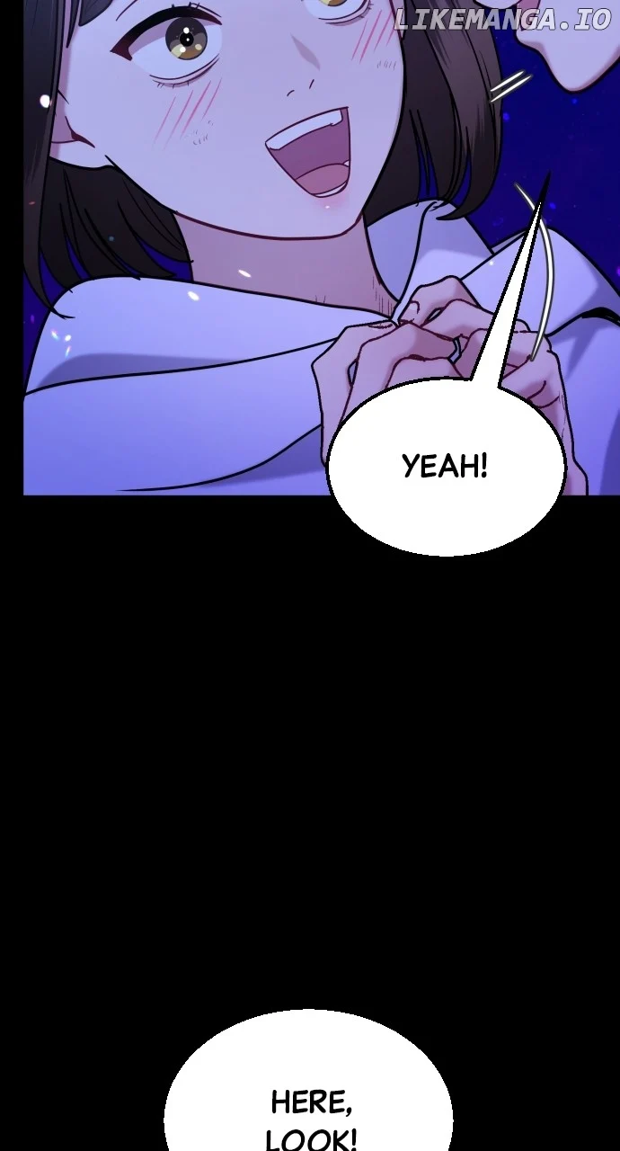 Maseknam – A Sexy Magician chapter 31 page 76