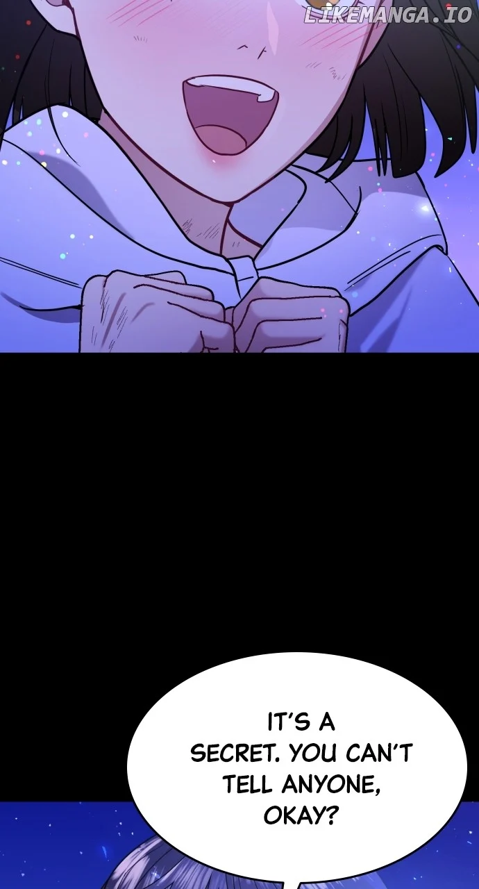 Maseknam – A Sexy Magician chapter 31 page 82