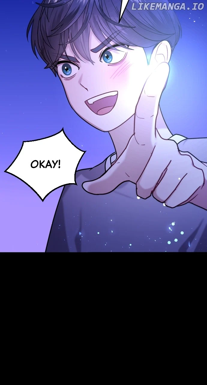 Maseknam – A Sexy Magician chapter 31 page 83