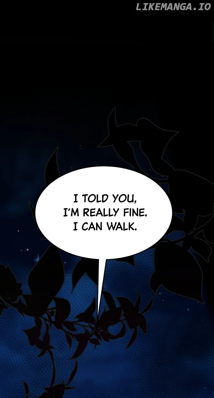 Maseknam – A Sexy Magician chapter 31 page 84