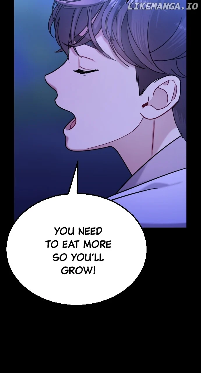 Maseknam – A Sexy Magician chapter 31 page 89