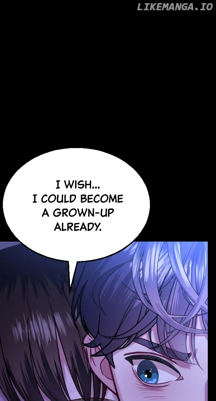 Maseknam – A Sexy Magician chapter 31 page 91