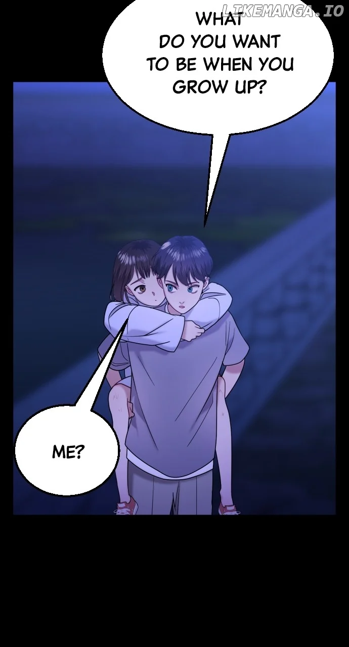 Maseknam – A Sexy Magician chapter 31 page 93