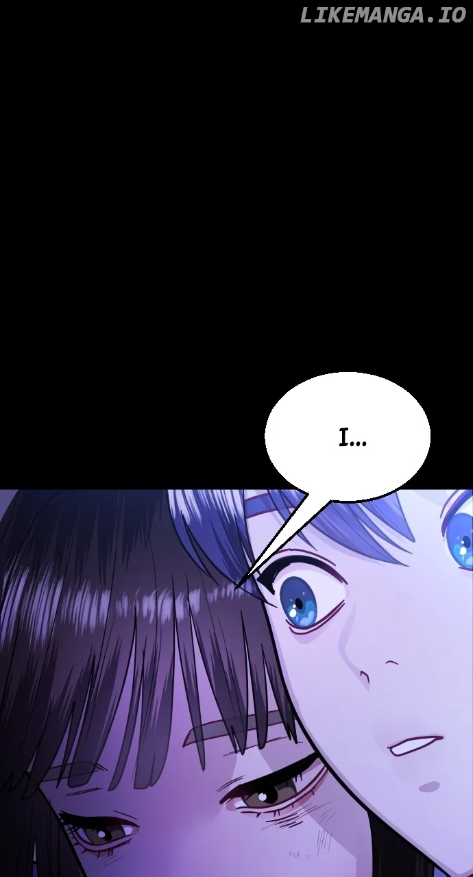 Maseknam – A Sexy Magician chapter 31 page 94