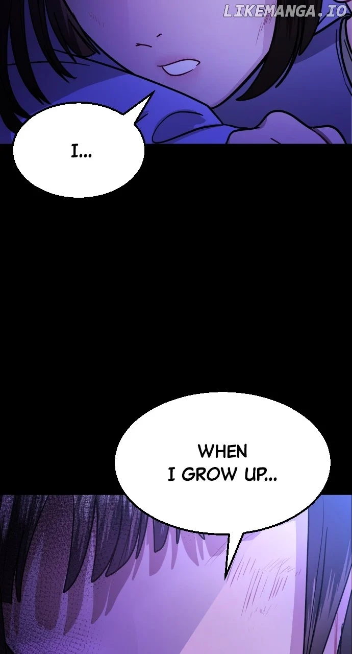 Maseknam – A Sexy Magician chapter 31 page 95