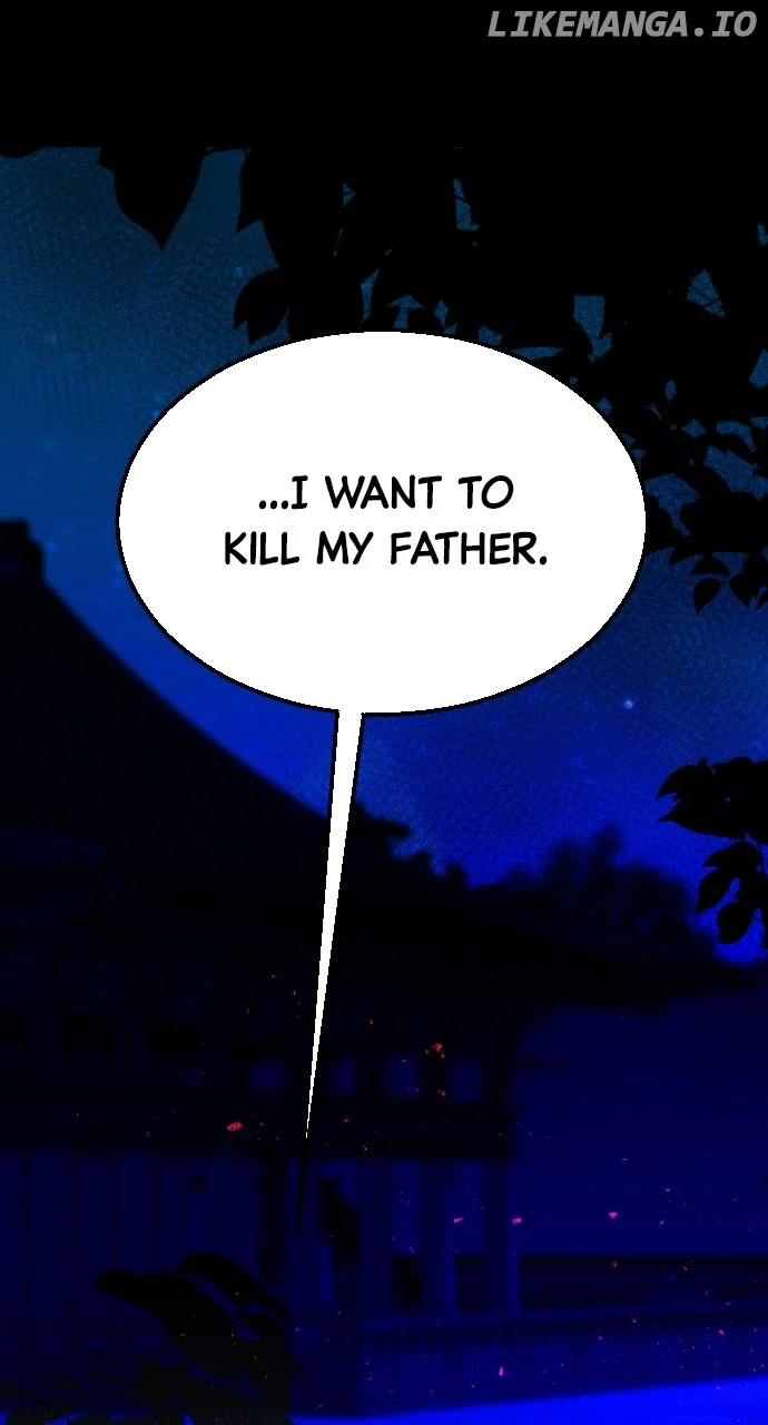 Maseknam – A Sexy Magician chapter 31 page 97