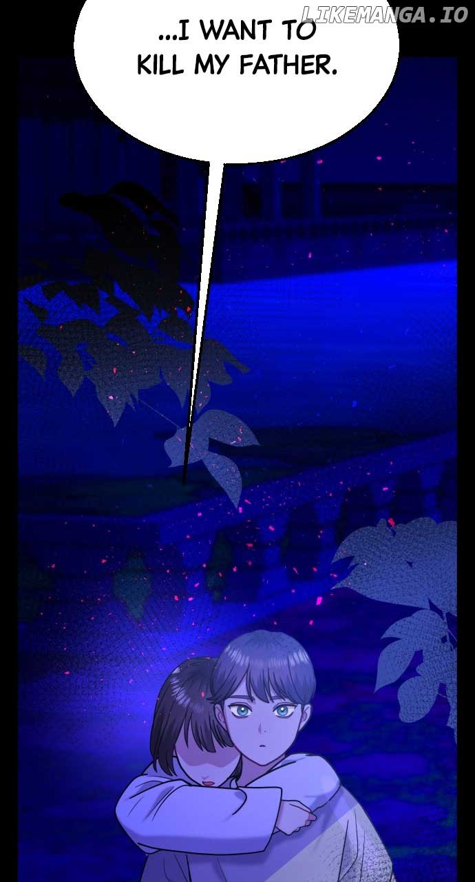 Maseknam – A Sexy Magician chapter 32 page 5