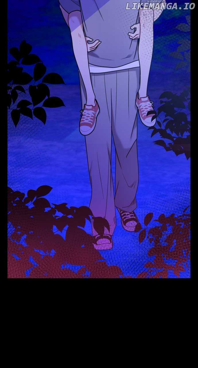 Maseknam – A Sexy Magician chapter 32 page 6