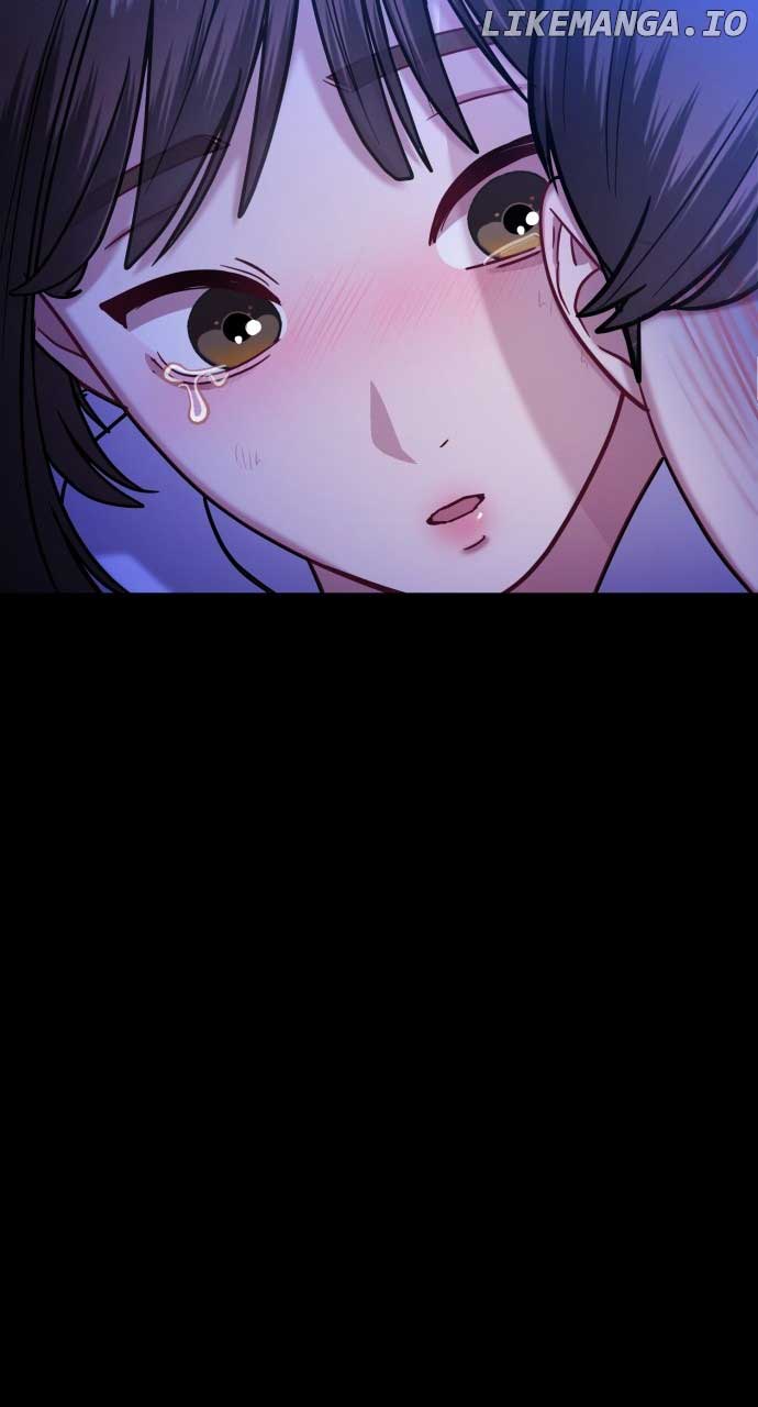 Maseknam – A Sexy Magician chapter 32 page 25