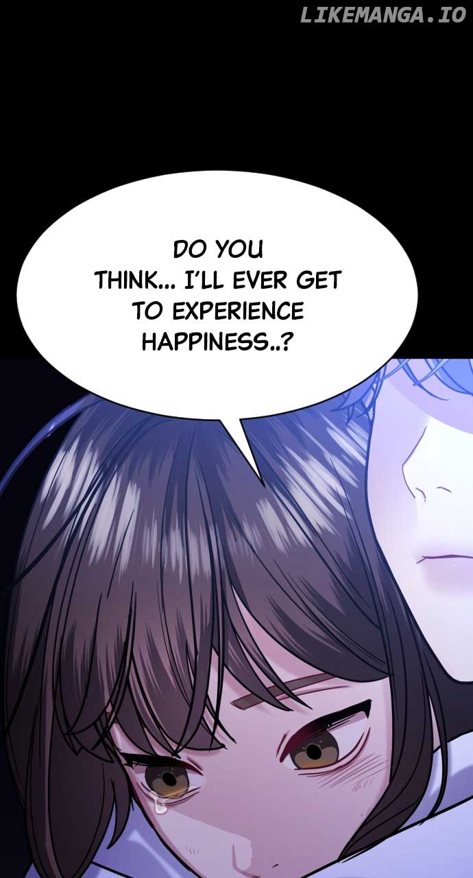 Maseknam – A Sexy Magician chapter 32 page 30