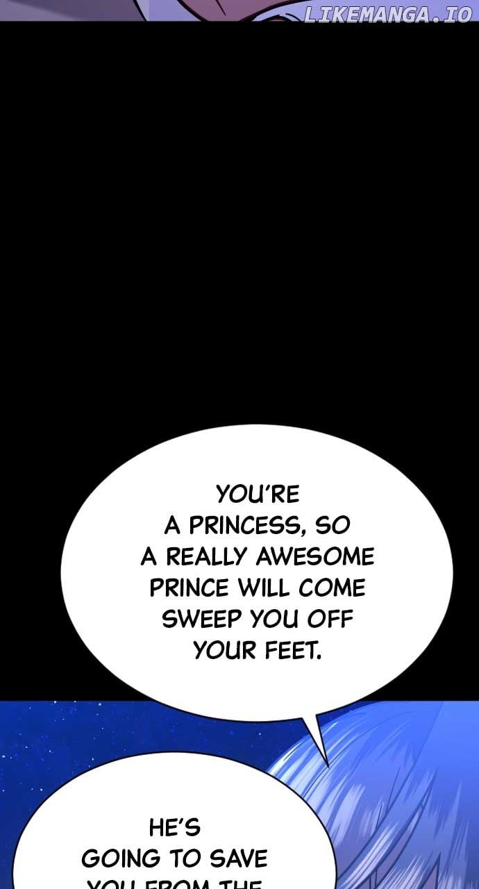 Maseknam – A Sexy Magician chapter 32 page 32