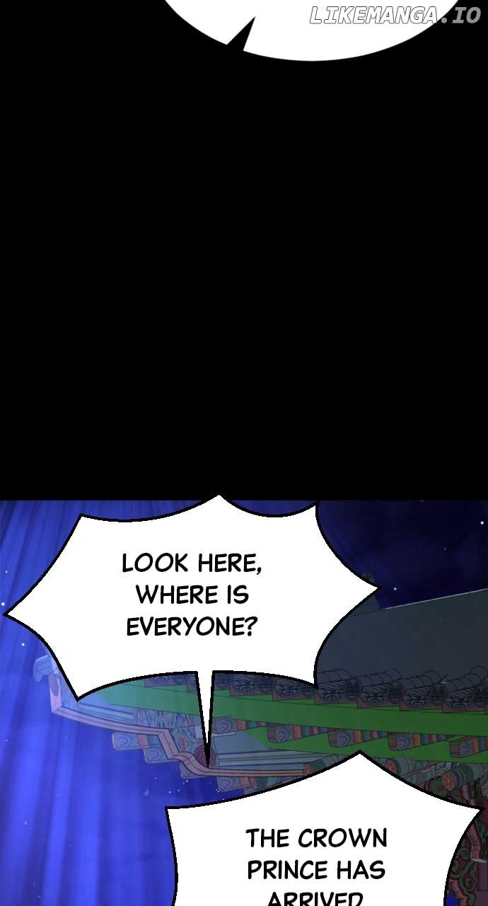 Maseknam – A Sexy Magician chapter 32 page 42