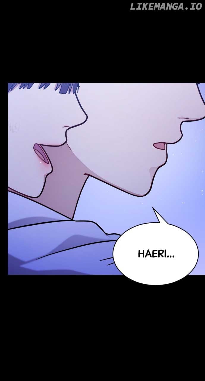 Maseknam – A Sexy Magician chapter 32 page 45