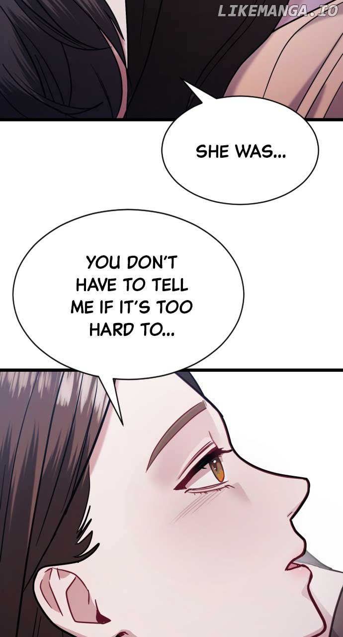 Maseknam – A Sexy Magician chapter 32 page 85