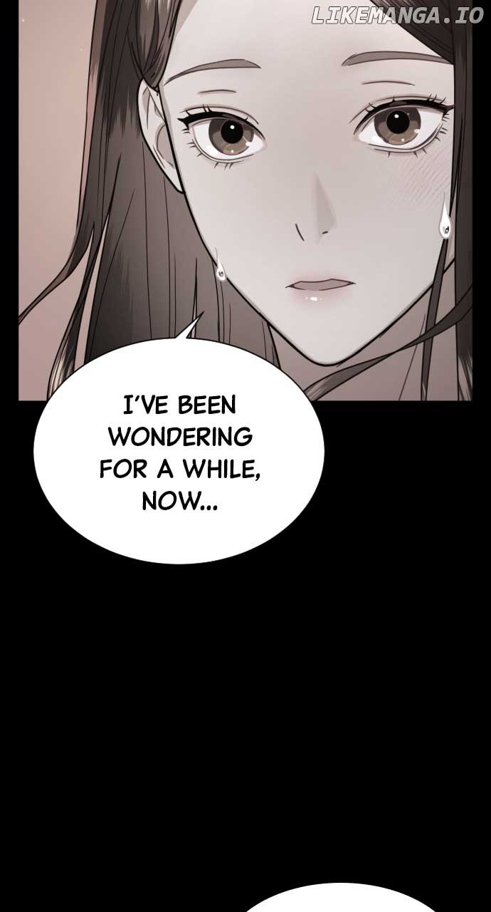 Maseknam – A Sexy Magician chapter 32 page 92