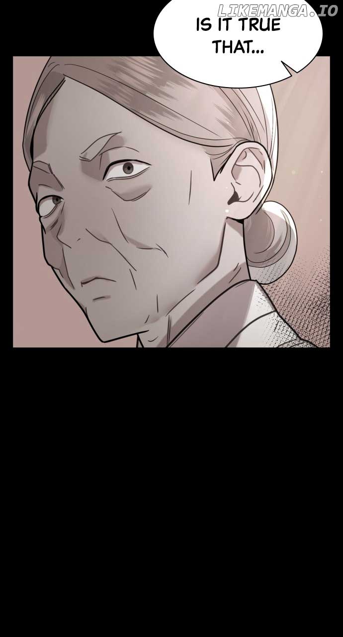 Maseknam – A Sexy Magician chapter 32 page 93