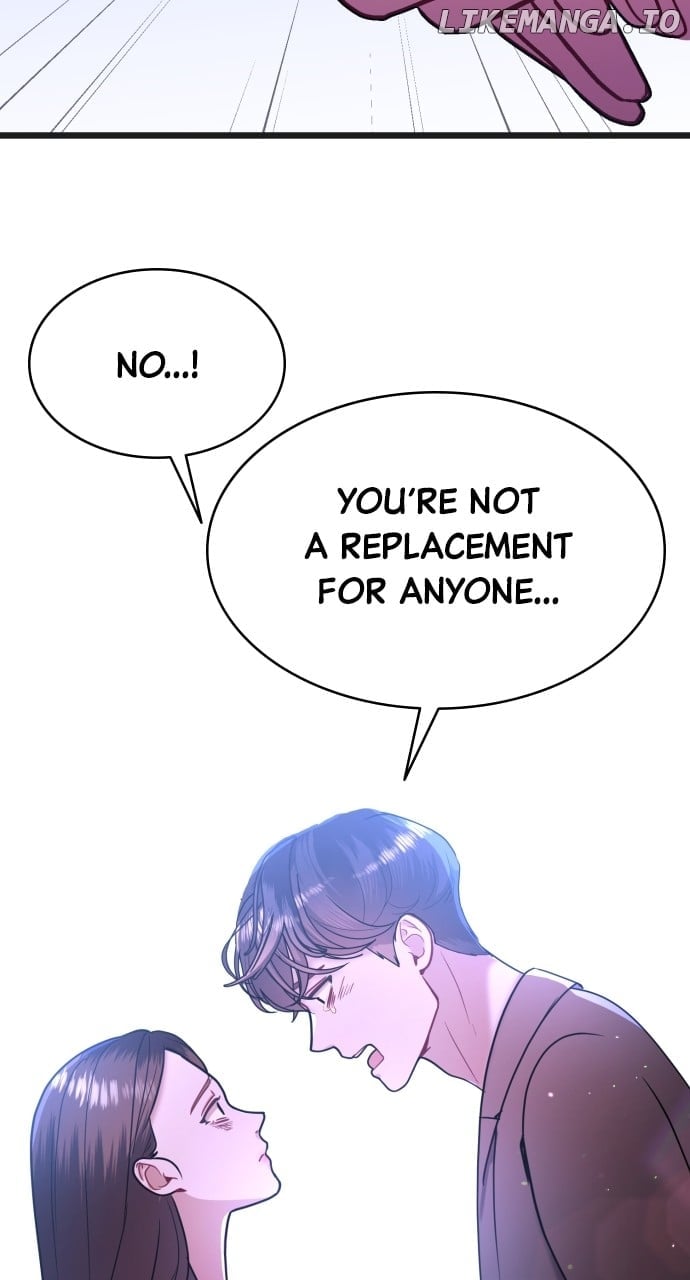 Maseknam – A Sexy Magician chapter 33 page 33