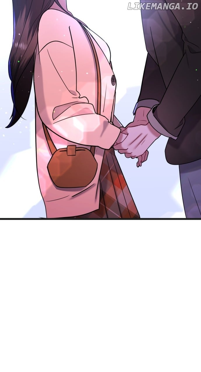 Maseknam – A Sexy Magician chapter 33 page 34