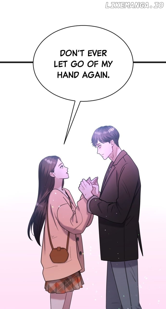 Maseknam – A Sexy Magician chapter 33 page 47
