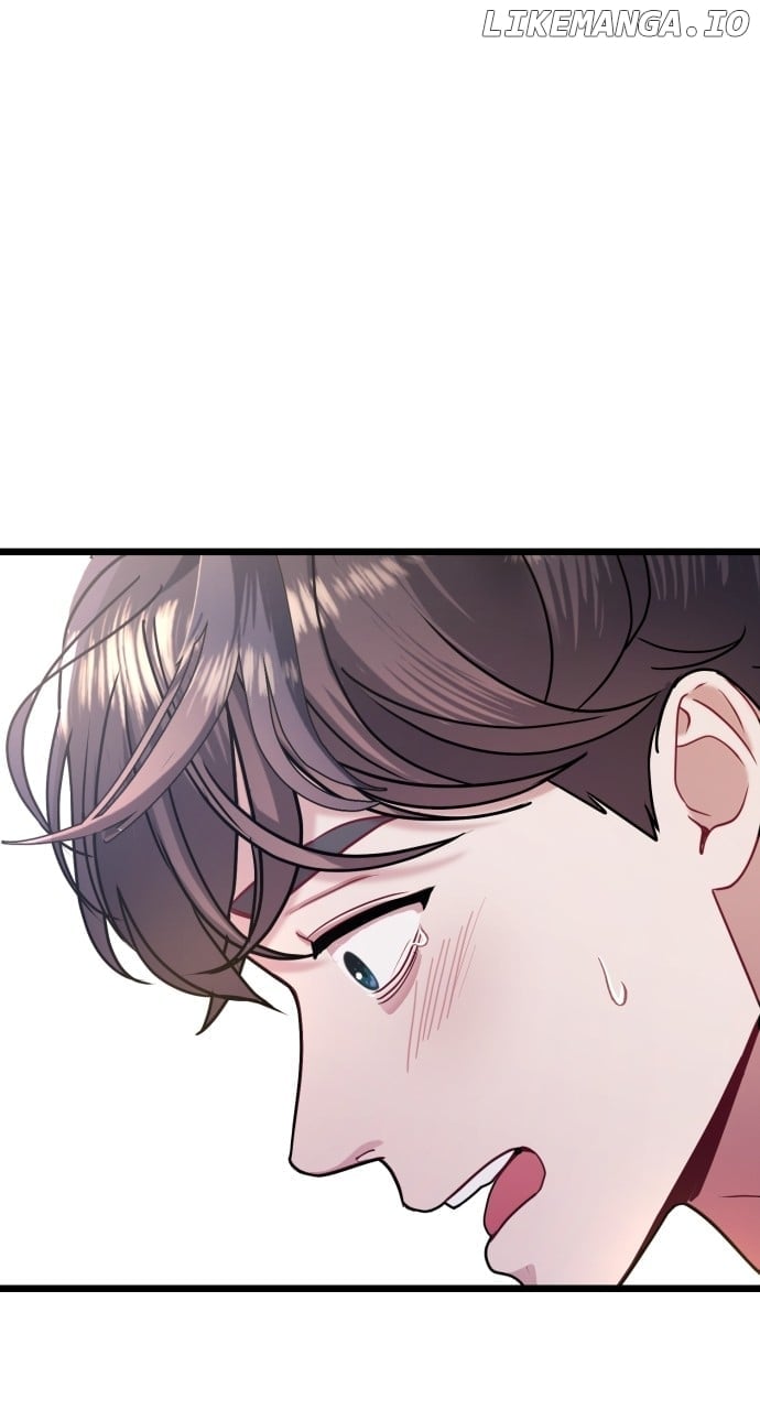 Maseknam – A Sexy Magician chapter 33 page 80