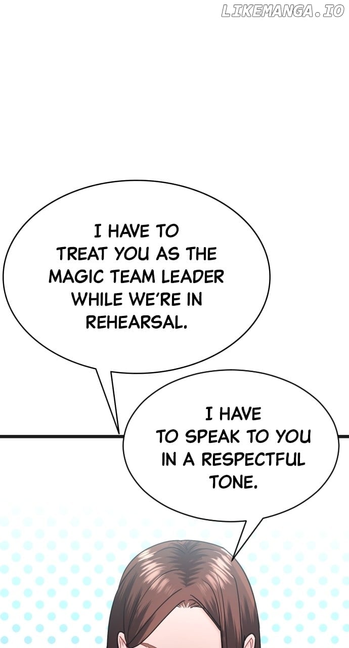 Maseknam – A Sexy Magician chapter 33 page 92