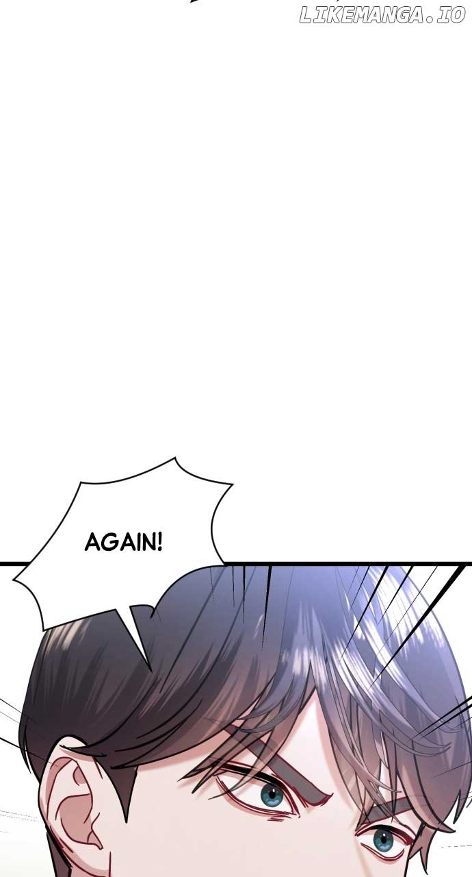 Maseknam – A Sexy Magician chapter 34 page 32