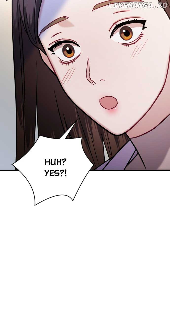 Maseknam – A Sexy Magician chapter 34 page 44