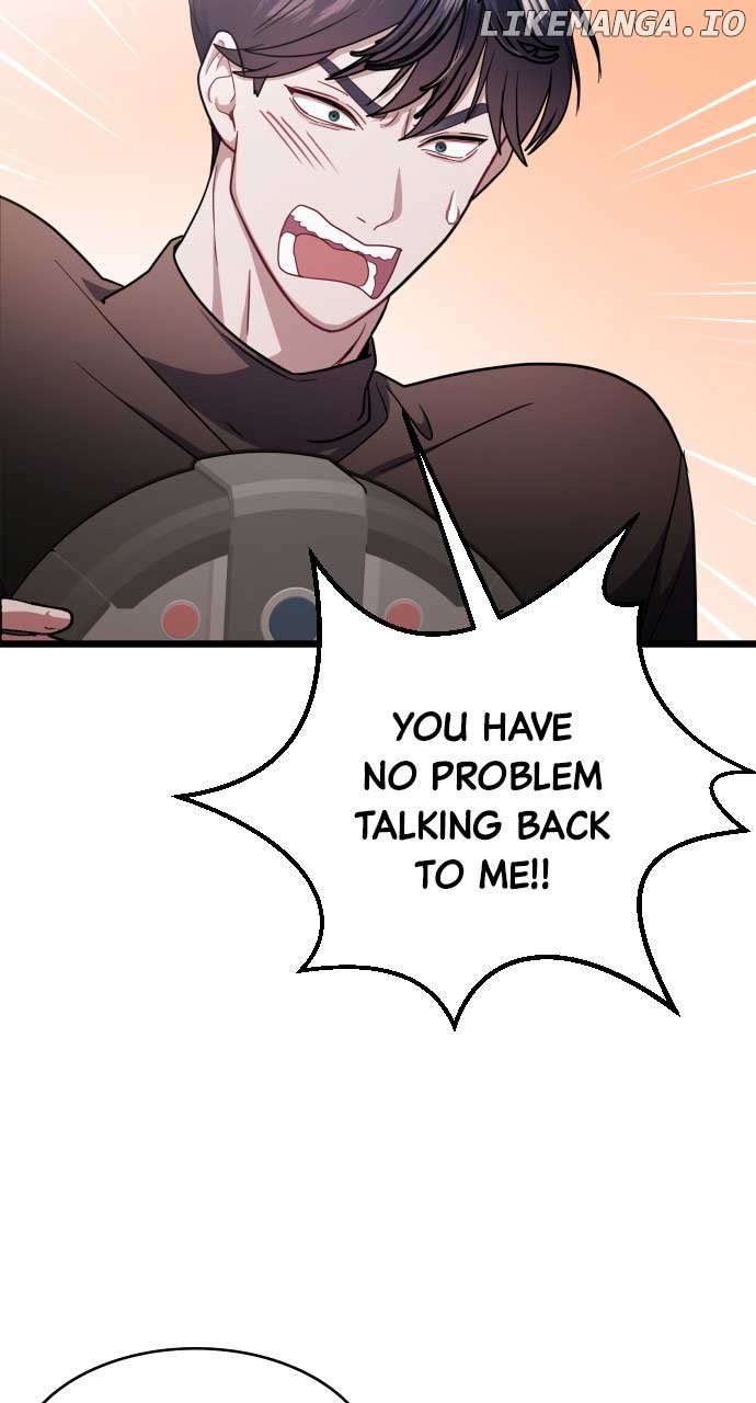 Maseknam – A Sexy Magician chapter 34 page 84