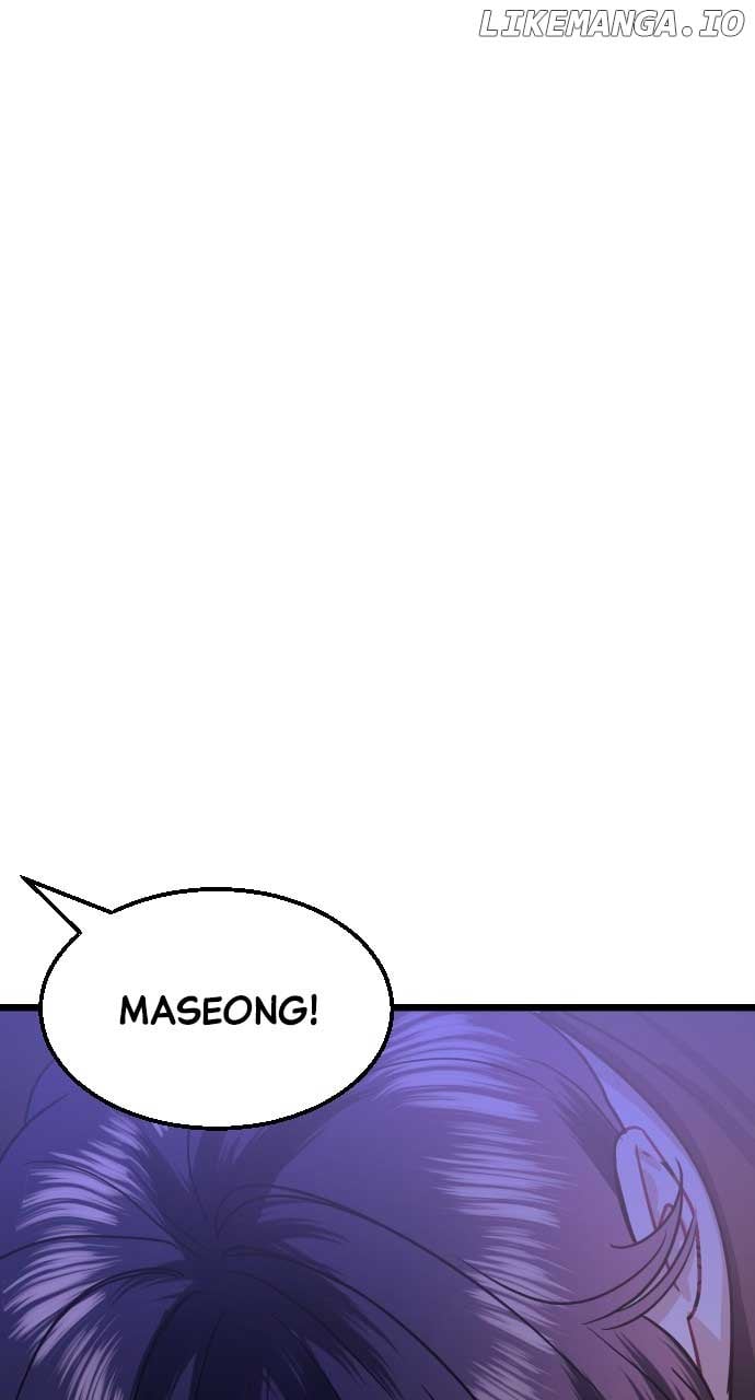Maseknam – A Sexy Magician chapter 35 page 92