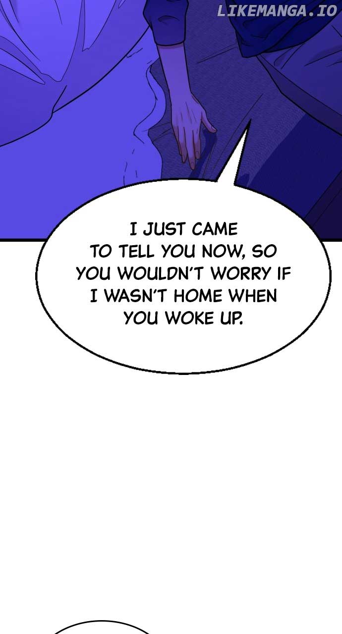 Maseknam – A Sexy Magician chapter 36 page 80
