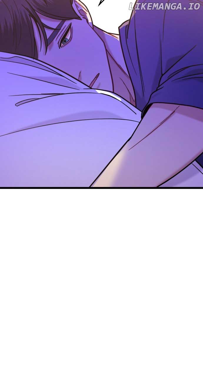 Maseknam – A Sexy Magician chapter 36 page 92