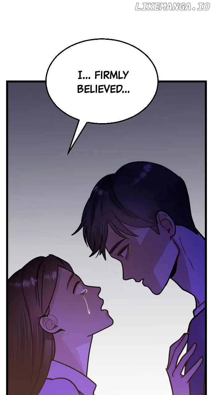 Maseknam – A Sexy Magician chapter 37 page 2