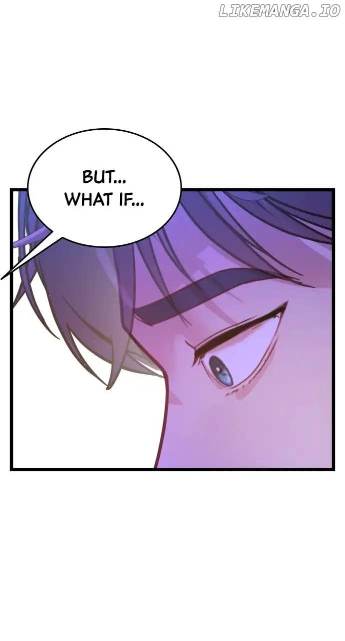 Maseknam – A Sexy Magician chapter 37 page 4