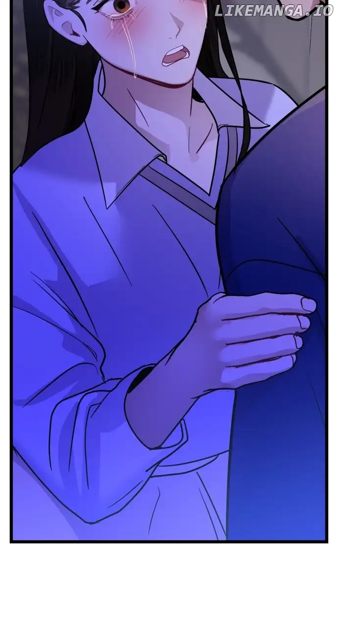 Maseknam – A Sexy Magician chapter 37 page 6