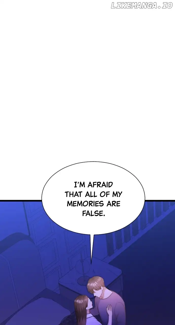 Maseknam – A Sexy Magician chapter 37 page 9