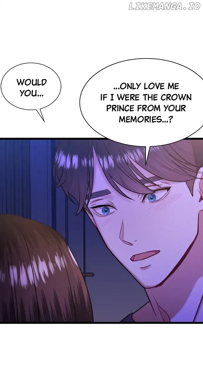 Maseknam – A Sexy Magician chapter 37 page 11