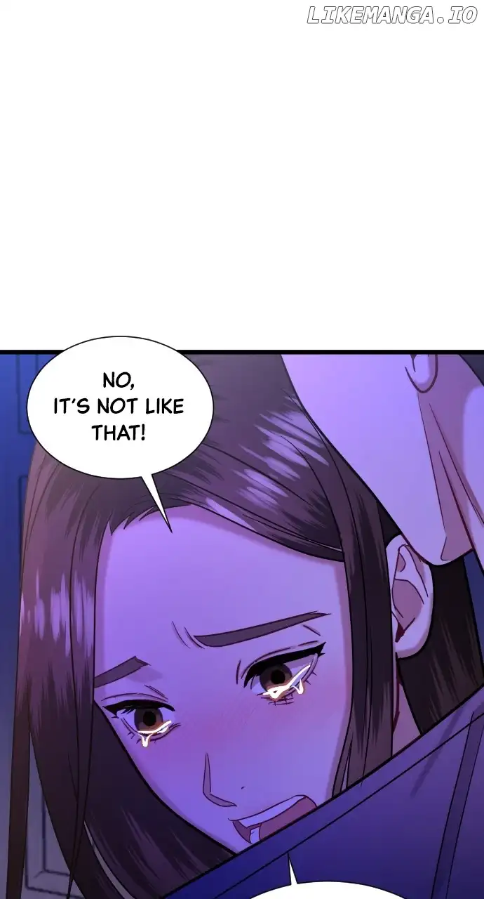 Maseknam – A Sexy Magician chapter 37 page 12