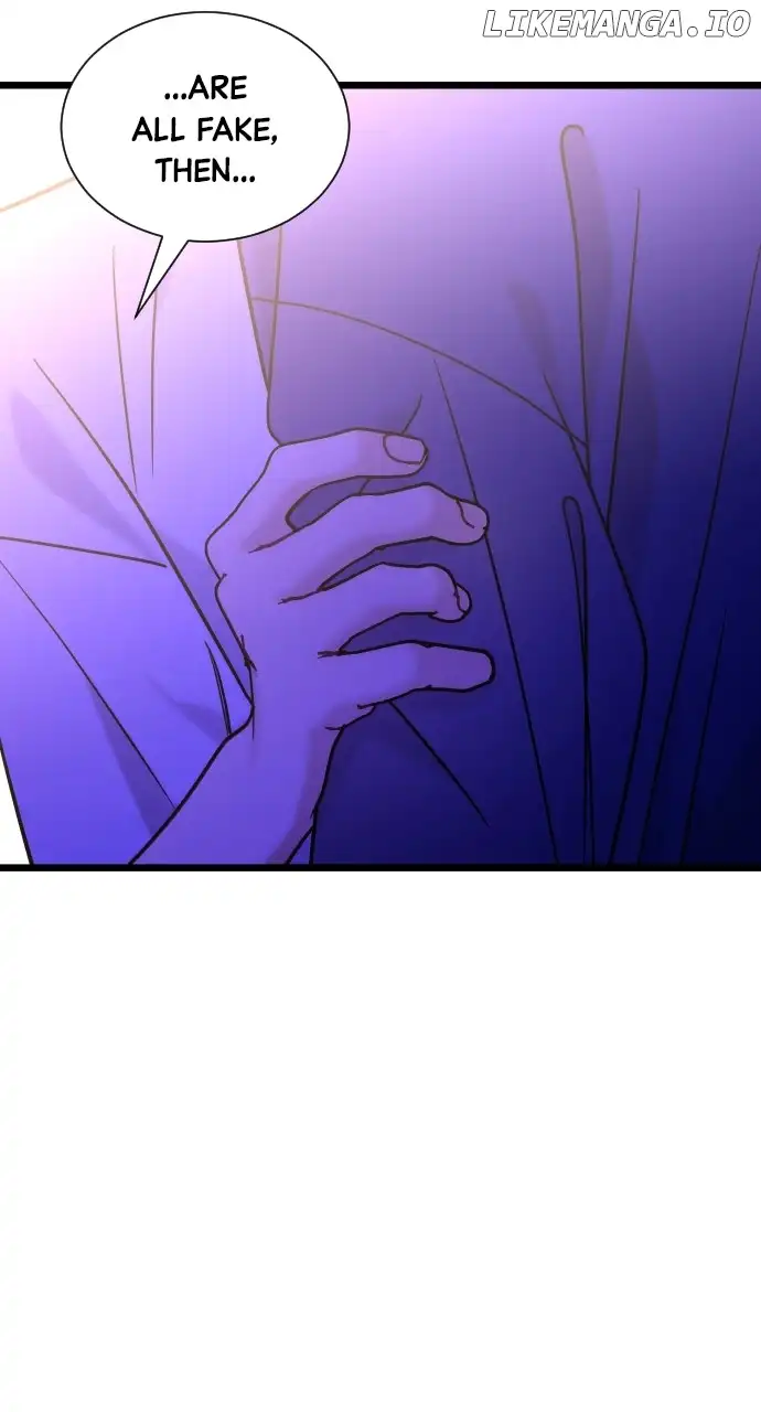 Maseknam – A Sexy Magician chapter 37 page 15