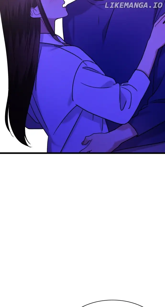 Maseknam – A Sexy Magician chapter 37 page 17
