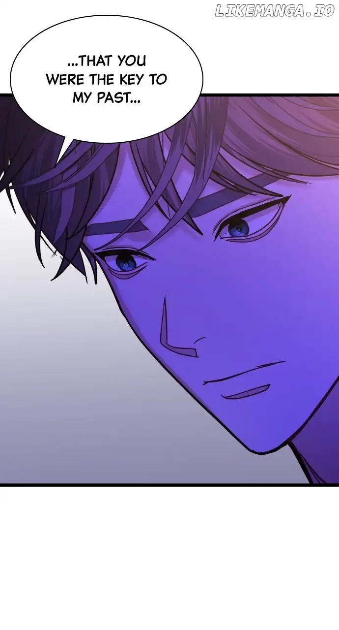 Maseknam – A Sexy Magician chapter 37 page 19