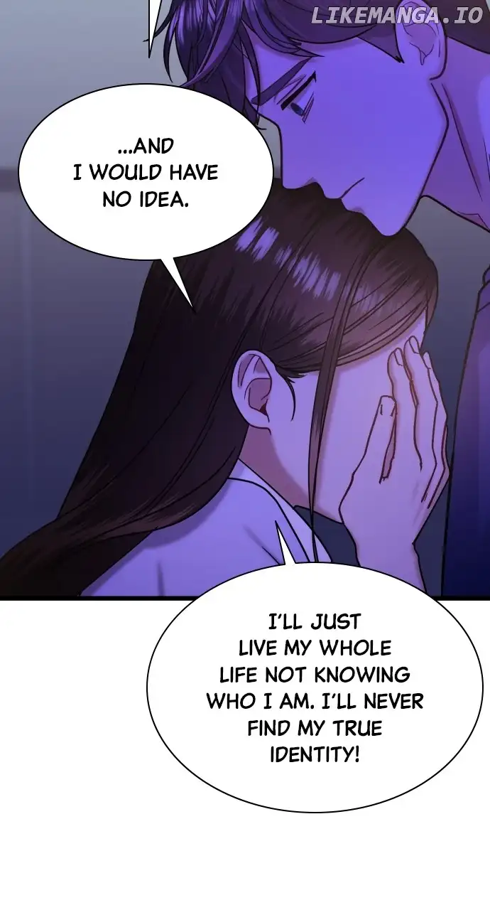 Maseknam – A Sexy Magician chapter 37 page 24
