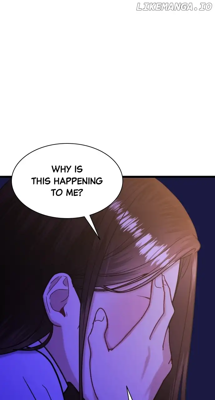 Maseknam – A Sexy Magician chapter 37 page 25