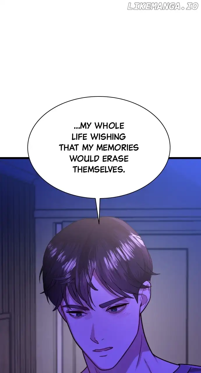 Maseknam – A Sexy Magician chapter 37 page 33