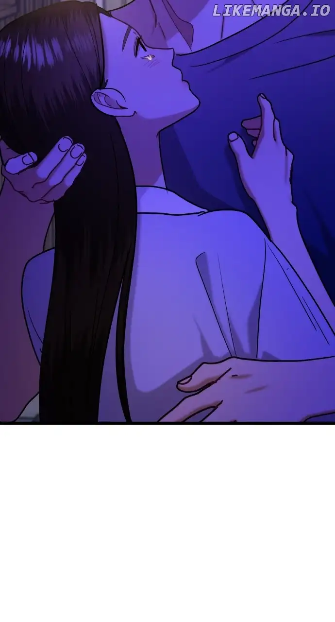 Maseknam – A Sexy Magician chapter 37 page 34