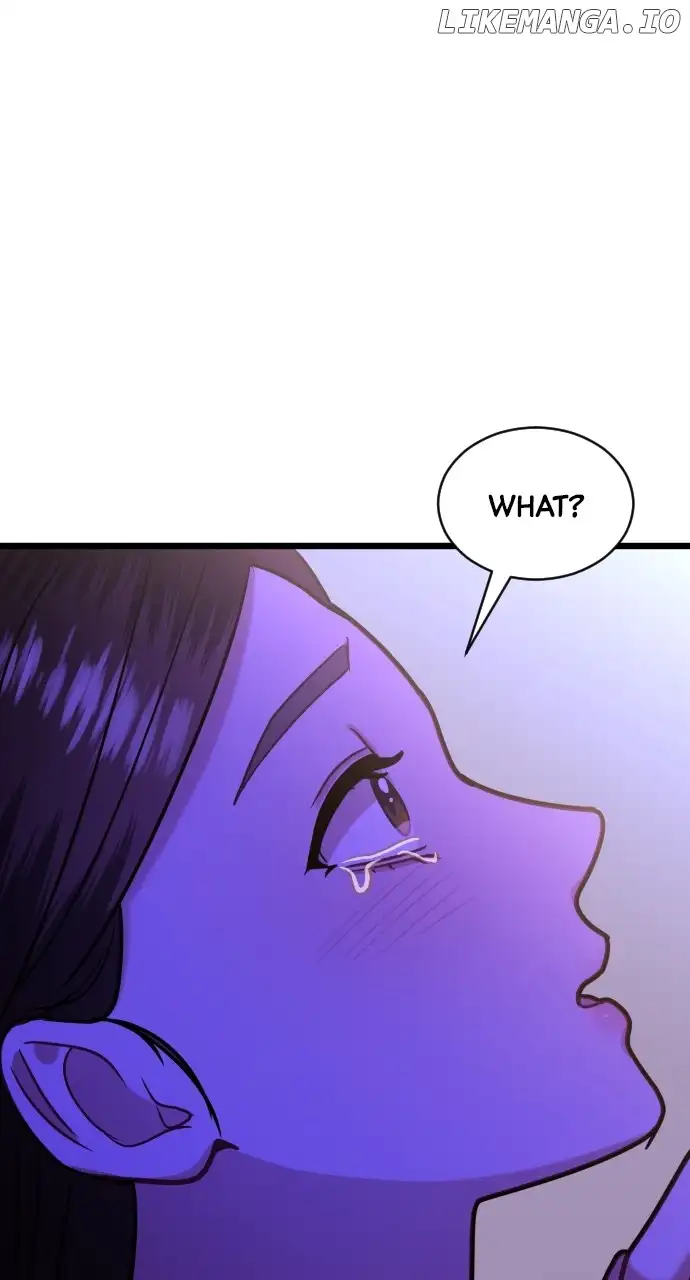 Maseknam – A Sexy Magician chapter 37 page 35