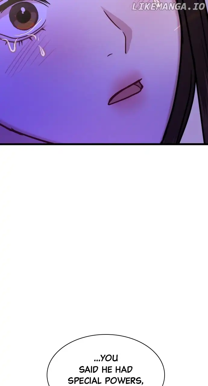 Maseknam – A Sexy Magician chapter 37 page 39
