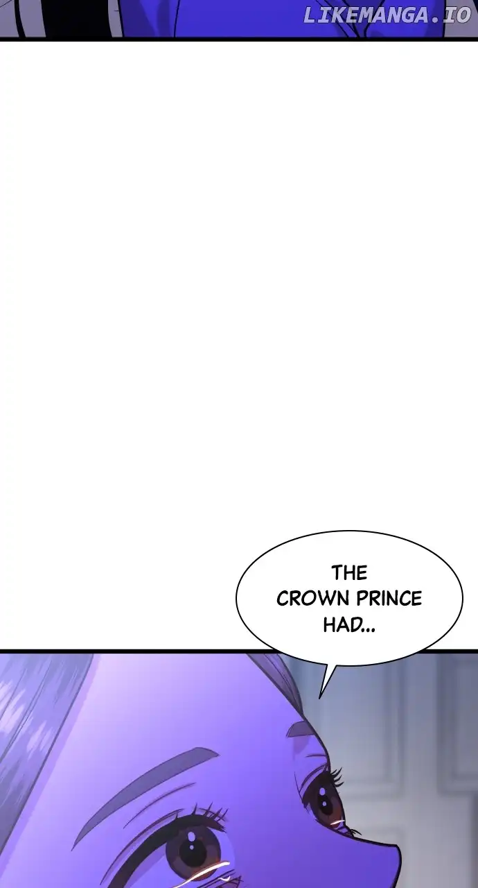 Maseknam – A Sexy Magician chapter 37 page 41